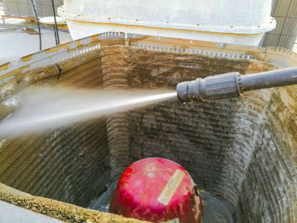 Best Commercial Air Duct Cleaning  in Charleroi, PA