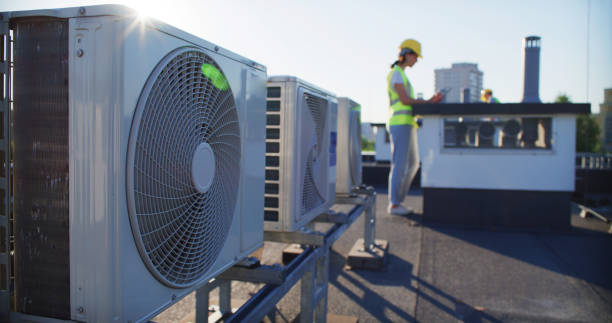 Best HVAC System Cleaning  in Charleroi, PA