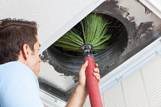 Best Residential Air Duct Cleaning  in Charleroi, PA