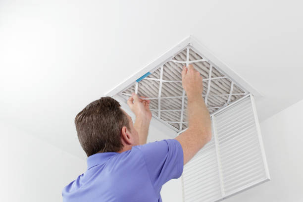 Best Emergency Air Duct Cleaning  in Charleroi, PA